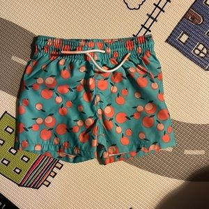 NWOT Cat & Jack Swim Trunks